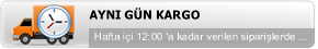Ayn� g�n kargo